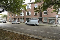 Verkocht: Cornelis van der Lijnstraat 167B, 2593NG Den Haag