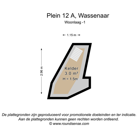 Plein 12a, 2242 KB Wassenaar - Plattegrond_Plein12_A_Wassenaar_4.png