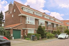 Verkocht: Jacob Catsstraat 129, 2274GV Voorburg