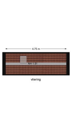 Jacob Catsstraat 129, 2274 GV Voorburg - 154734669_jacob_catsstraa_vliering_vliering_20240321_9c5aa0.jpg