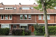 Verkocht: Van Zuylen van Nijeveltstraat 141, 2242AM Wassenaar