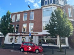 Te koop: Johannes Camphuijsstraat 272, 2593CX Den Haag