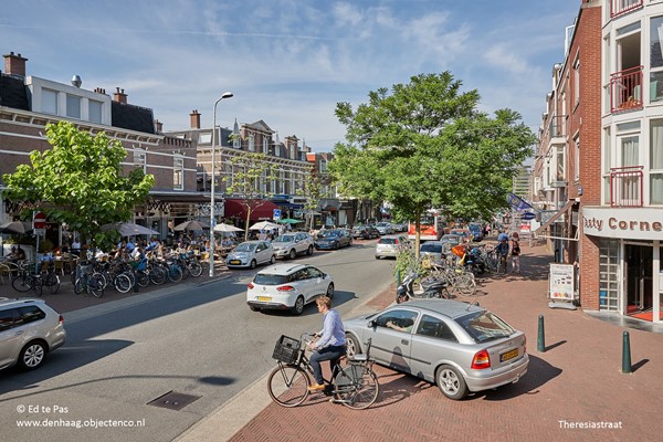Medium property photo - Ursulaland 85, 2591 GV Den Haag