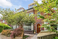 Verkocht onder voorbehoud: Goudreinetstraat 584, 2564PX Den Haag
