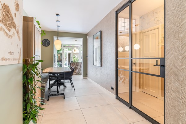 Medium property photo - Goudreinetstraat 584, 2564 PX Den Haag