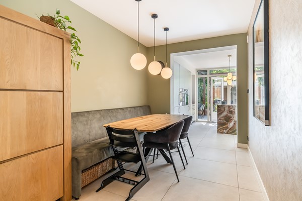 Medium property photo - Goudreinetstraat 584, 2564 PX Den Haag