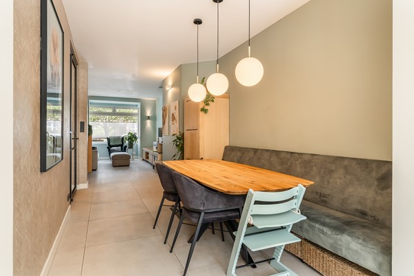 Medium property photo - Goudreinetstraat 584, 2564 PX Den Haag