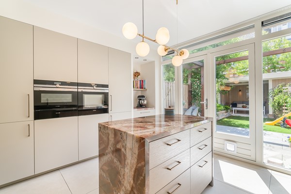 Medium property photo - Goudreinetstraat 584, 2564 PX Den Haag
