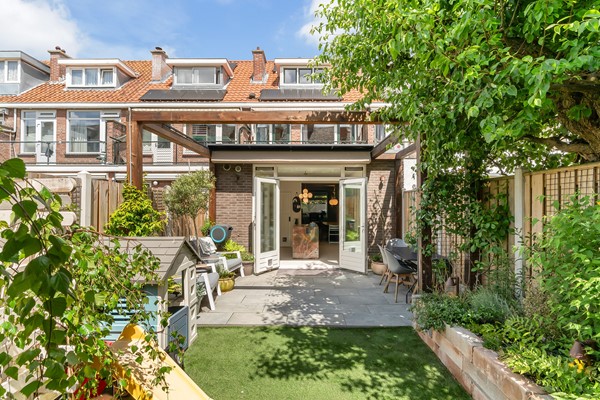 Medium property photo - Goudreinetstraat 584, 2564 PX Den Haag