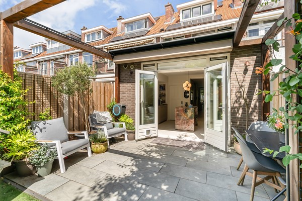 Medium property photo - Goudreinetstraat 584, 2564 PX Den Haag