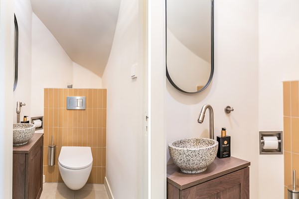 Medium property photo - Goudreinetstraat 584, 2564 PX Den Haag