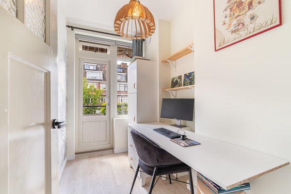 Medium property photo - Goudreinetstraat 584, 2564 PX Den Haag