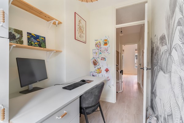 Medium property photo - Goudreinetstraat 584, 2564 PX Den Haag