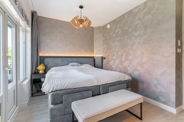 Medium property photo - Goudreinetstraat 584, 2564 PX Den Haag