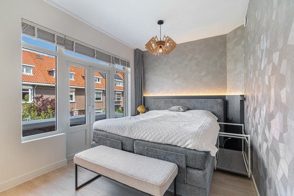 Medium property photo - Goudreinetstraat 584, 2564 PX Den Haag