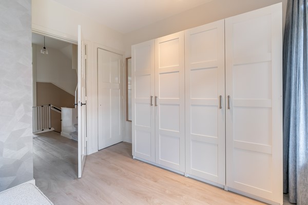 Medium property photo - Goudreinetstraat 584, 2564 PX Den Haag