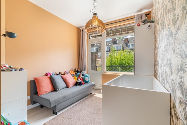 Medium property photo - Goudreinetstraat 584, 2564 PX Den Haag