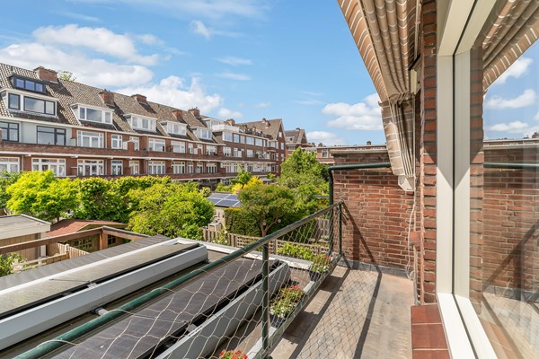 Medium property photo - Goudreinetstraat 584, 2564 PX Den Haag
