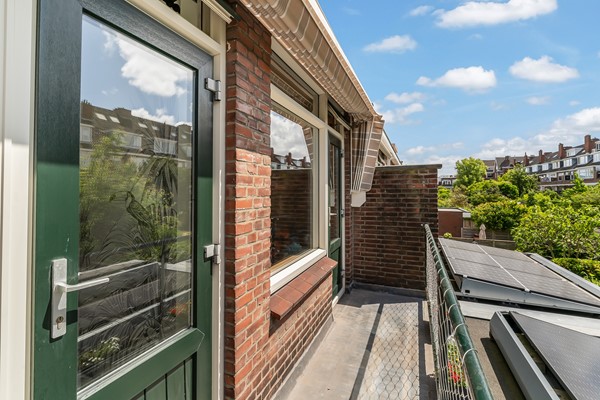 Medium property photo - Goudreinetstraat 584, 2564 PX Den Haag