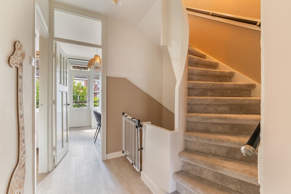 Medium property photo - Goudreinetstraat 584, 2564 PX Den Haag