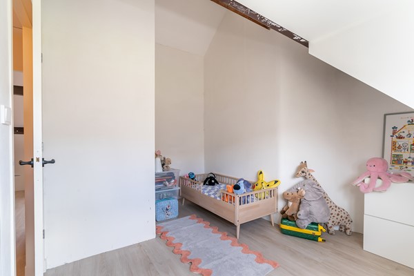 Medium property photo - Goudreinetstraat 584, 2564 PX Den Haag
