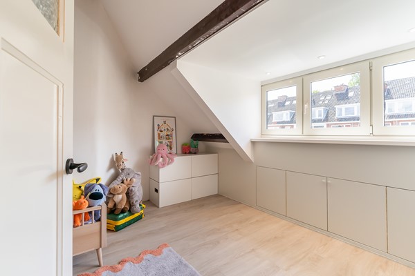Medium property photo - Goudreinetstraat 584, 2564 PX Den Haag