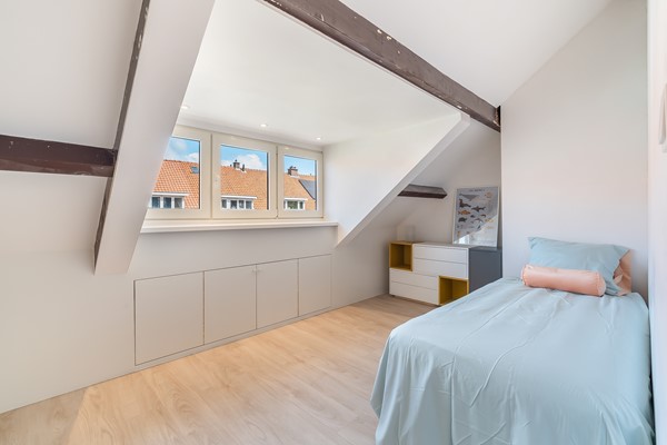 Medium property photo - Goudreinetstraat 584, 2564 PX Den Haag