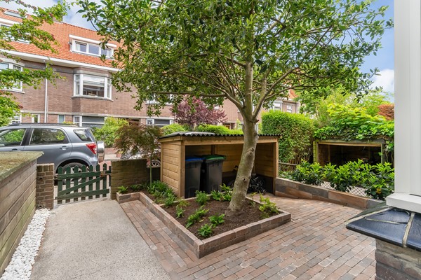 Medium property photo - Goudreinetstraat 584, 2564 PX Den Haag