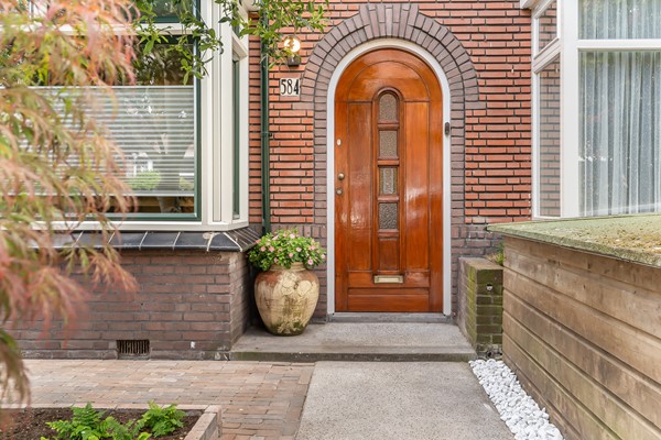 Medium property photo - Goudreinetstraat 584, 2564 PX Den Haag