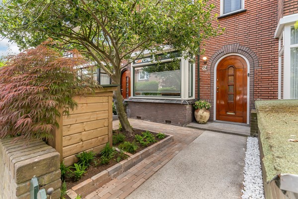 Medium property photo - Goudreinetstraat 584, 2564 PX Den Haag