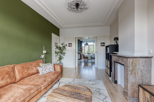 Medium property photo - Merkusstraat 150, 2593 TP Den Haag