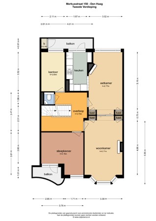 Merkusstraat 150, 2593 TP Den Haag - 137157_TV.jpg