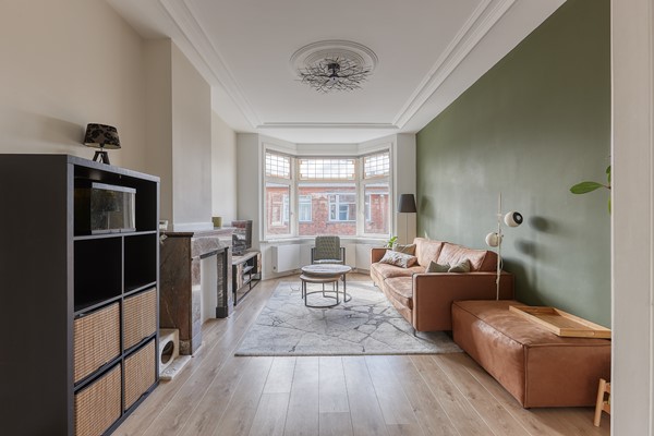 Medium property photo - Merkusstraat 150, 2593 TP Den Haag