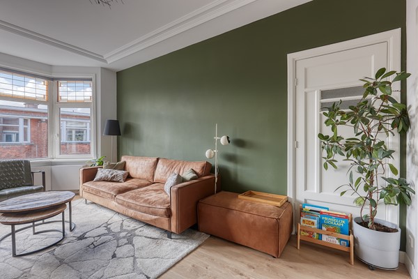 Medium property photo - Merkusstraat 150, 2593 TP Den Haag