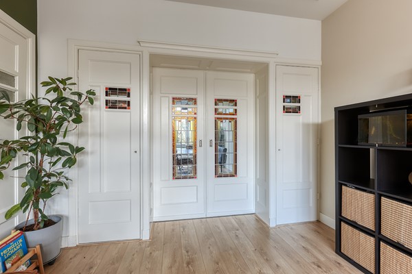 Medium property photo - Merkusstraat 150, 2593 TP Den Haag