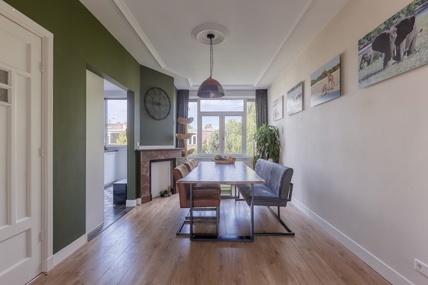 Medium property photo - Merkusstraat 150, 2593 TP Den Haag
