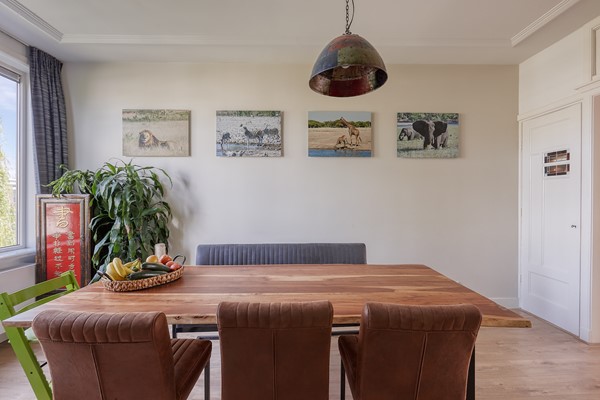 Medium property photo - Merkusstraat 150, 2593 TP Den Haag