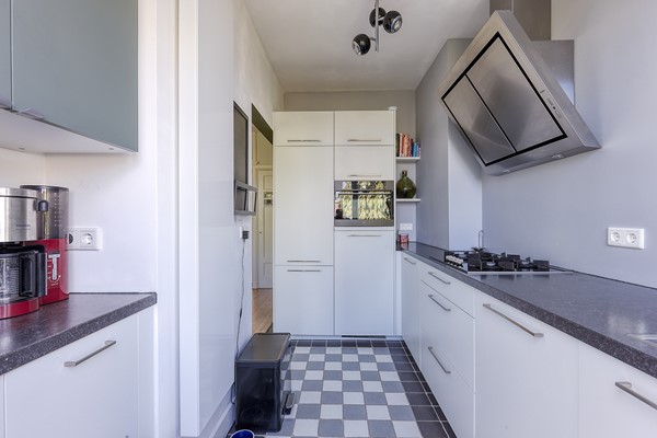 Medium property photo - Merkusstraat 150, 2593 TP Den Haag