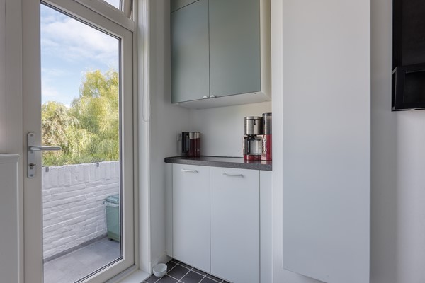 Medium property photo - Merkusstraat 150, 2593 TP Den Haag
