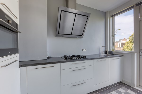 Medium property photo - Merkusstraat 150, 2593 TP Den Haag