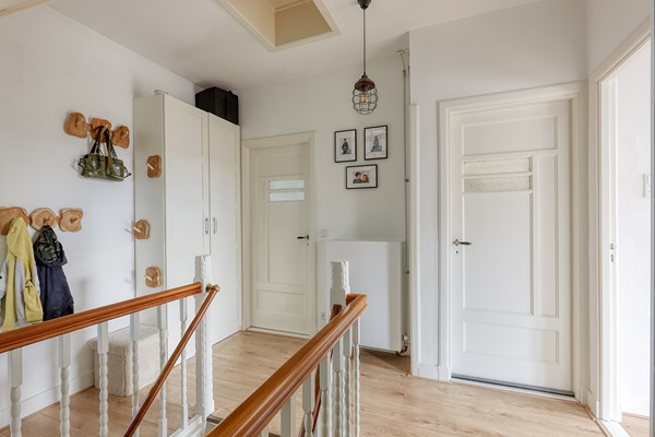 Medium property photo - Merkusstraat 150, 2593 TP Den Haag