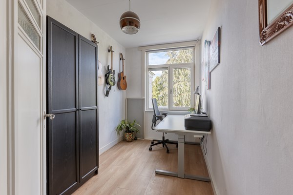 Medium property photo - Merkusstraat 150, 2593 TP Den Haag