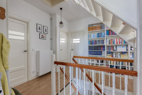 Medium property photo - Merkusstraat 150, 2593 TP Den Haag
