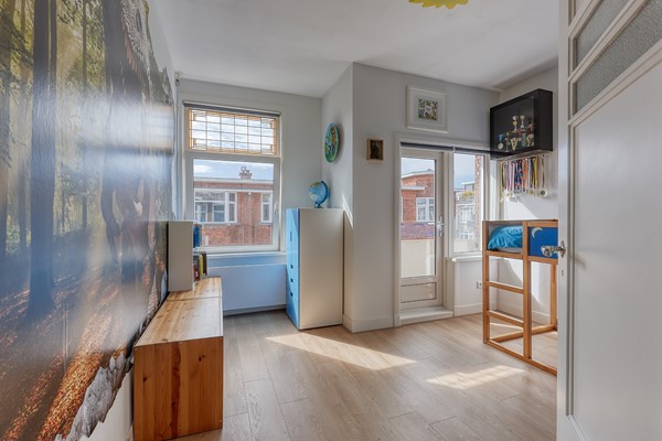 Medium property photo - Merkusstraat 150, 2593 TP Den Haag