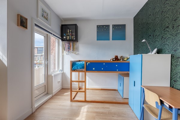 Medium property photo - Merkusstraat 150, 2593 TP Den Haag