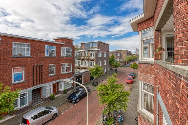 Medium property photo - Merkusstraat 150, 2593 TP Den Haag