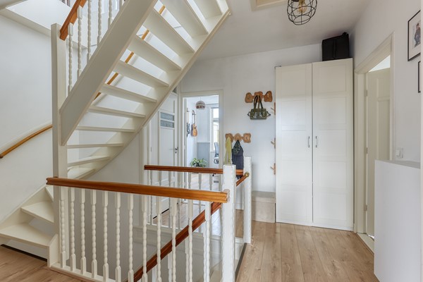 Medium property photo - Merkusstraat 150, 2593 TP Den Haag