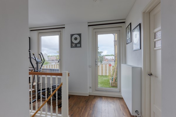 Medium property photo - Merkusstraat 150, 2593 TP Den Haag