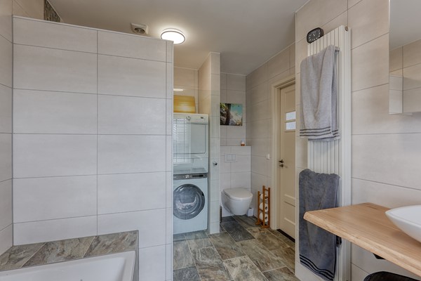 Medium property photo - Merkusstraat 150, 2593 TP Den Haag