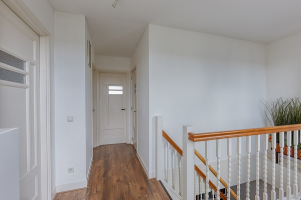 Medium property photo - Merkusstraat 150, 2593 TP Den Haag